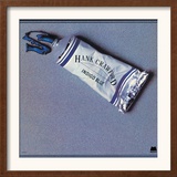 Hank Crawford - Indigo Blue Art