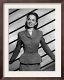 Ann Blyth, c.1940s Prints