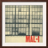 Mal Waldron - Mal-1 Art