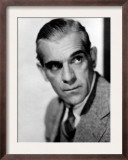 Boris Karloff, c.1939 Prints