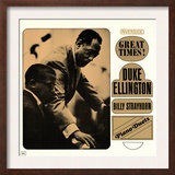 Duke Ellington - Piano Duets: Great Times! Print