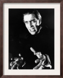 Horror of Dracula, Christopher Lee, 1958 Posters