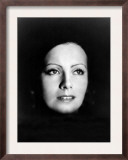 Susan Lenoxm, Her Fall and Rise, Greta Garbo, 1931 Print