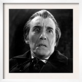 Taste the Blood of Dracula, Christopher Lee, 1970 Prints