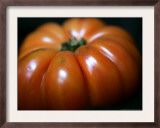 Ugly Tomatoes, Philadelphia, Pennsylvania Framed Photographic Print by Jacqueline Larma