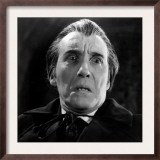 Taste the Blood of Dracula, Christopher Lee, 1970 Prints