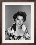 Ava Gardner, 1951 Prints