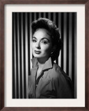 Ann Blyth, 1953 Print