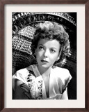 Portrait of Ida Lupino Poster