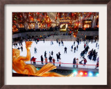 Prometheus Framed Photographic Print