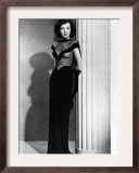 Ida Lupino, 1945 Print