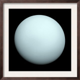 Planet Uranus Posters