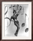 Jane Powell, Early 1950s Prints