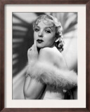 Ida Lupino, c.1935 Prints