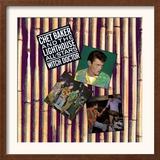 Chet Baker - Witch Doctor Prints
