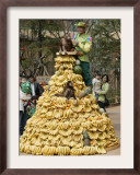 Playful Orangutans, Seoul, South Korea, c.2007 Framed Photographic Print by Lee Jin-man