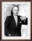 Charles Boyer, 1950s Prints