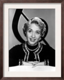 Jane Powell, Early 1950s Prints