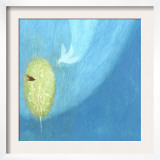 Dove of Light Art