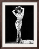 Gilda, Rita Hayworth, 1946 Posters