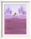Bicycle Ride Posters