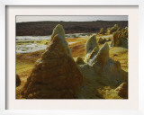 Dallol Geothermal Area, Danakil Depression, Ethiopia Posters