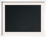 Comet Lulin Posters by Stocktrek Images 