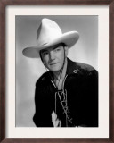 Buck Jones, c.1935 Prints
