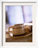 Day's Beginning - Caffe Espresso III Posters