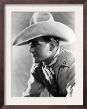 Buck Jones, c.1930s Prints