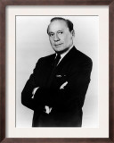 Jack Benny, c.1950s Poster