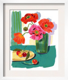 Floral Still Life Posters