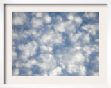 Cloud Perfection Prints by Nicole Katano