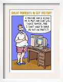 Guy History: Computer Posters