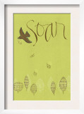 Soar Prints