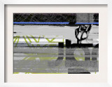 Drama Prints by  NaxArt