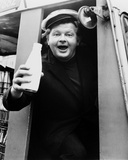Benny Hill Photo
