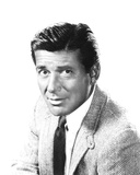 Efrem Zimbalist Jr. - The F.B.I. Photographie