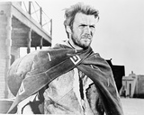 Clint Eastwood - Per un pugno di dollari Photo
