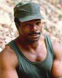 Carl Weathers - Predator Fotografía Carl Weathers - Predator Fotografía