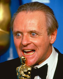 Anthony Hopkins Photo