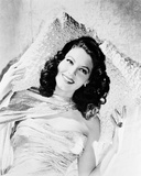 Ava Gardner Photographie