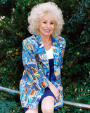 Barbara Windsor Fotografía