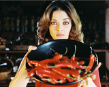 Aishwarya Rai Photographie