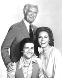 Barnaby Jones Photo