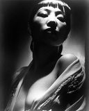 Anna May Wong Photo