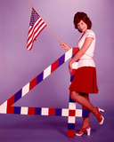 Adrienne Barbeau Photo
