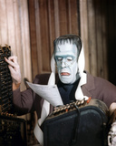 Fred Gwynne - The Munsters Fotografía