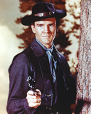 Bonanza Photo