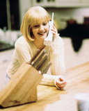 Drew Barrymore - Scream Photo